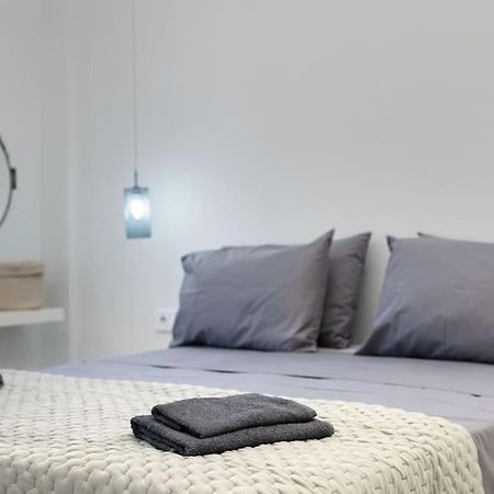 Filia Apartment, Chora Naxou..... Naxos City Екстер'єр фото